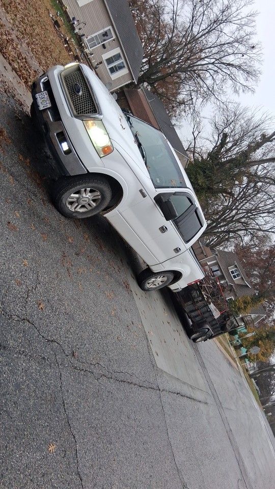 Scrap Metal Clean Up