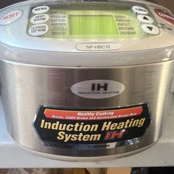 Induction Heating System 