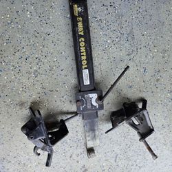Sway Bar 