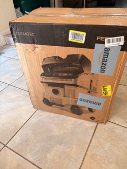 Festool Cleantec Dust Extractor