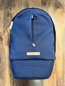 BELLROY CLASSIC BACKPACK PLUS 20 liter first edition.