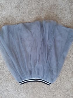 Princess skirt