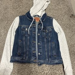 Levi’s Denim Jacket