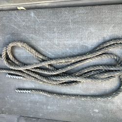 Battle Rope - 1.5" x 38 Feet 