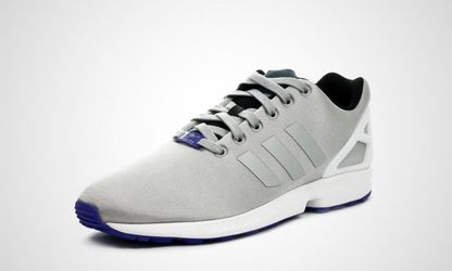 Adidas Flux’s size 12