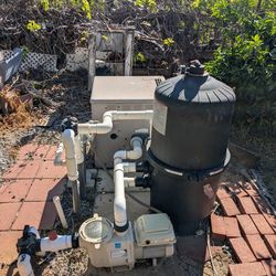 Pool's 🛟💦🛠️