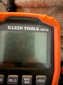 Klein  meter