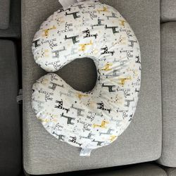 Boppy Pillow 