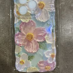 iPhone 14 Pro Case w/ Screen Protector 