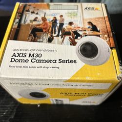 Mini Dome Camera