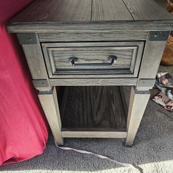 End Table