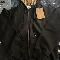 Burberrry hoodies lmk