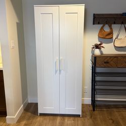 BRIMNES Wardrobe by IKEA
