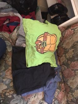 Variety of boys size 3T Clothes