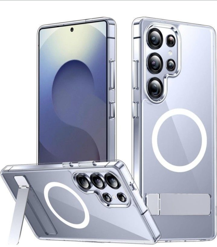 Galaxy S25 Ultra Case