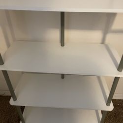 Closet System Starter kit