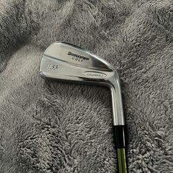 Bridgestone J33 Airmuscle 3 Driving Iron - Golf Club