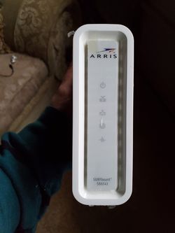 Arris surfboard
