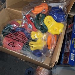 Climbing Grips 