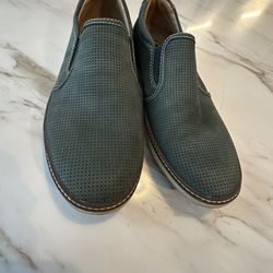 Johnston Murphy Size 11