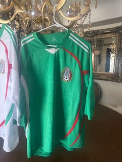 Camisas de México para hombre talla XL nuevas