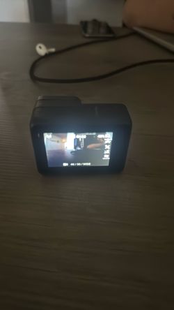 Go Pro Hero 5