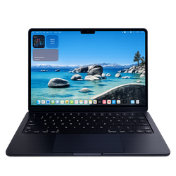 MacBook Air M2 2022 – Like New