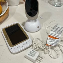 Baby Monitor 