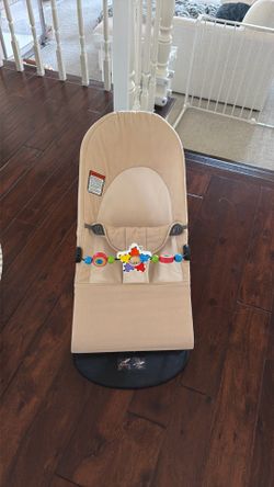 Baby Bjorn Bouncer