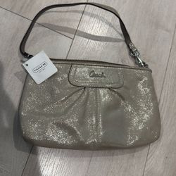 Coach Bag - Authentic NWT