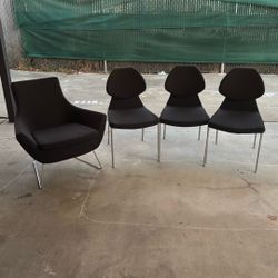 Dining Table Chairs