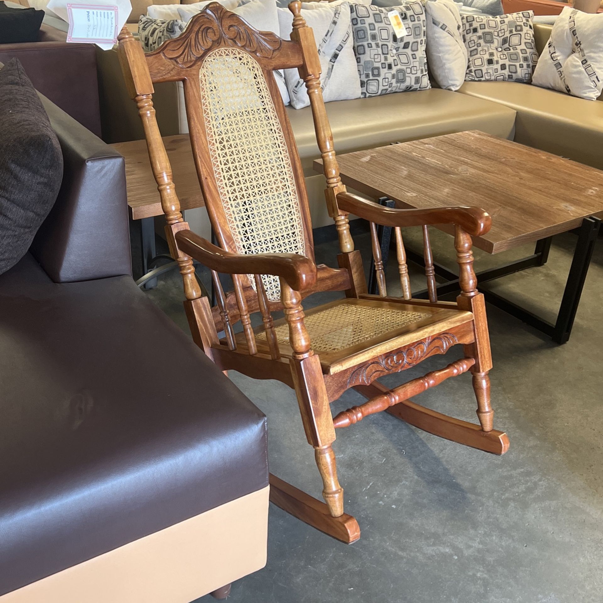 Rockers for $200 each