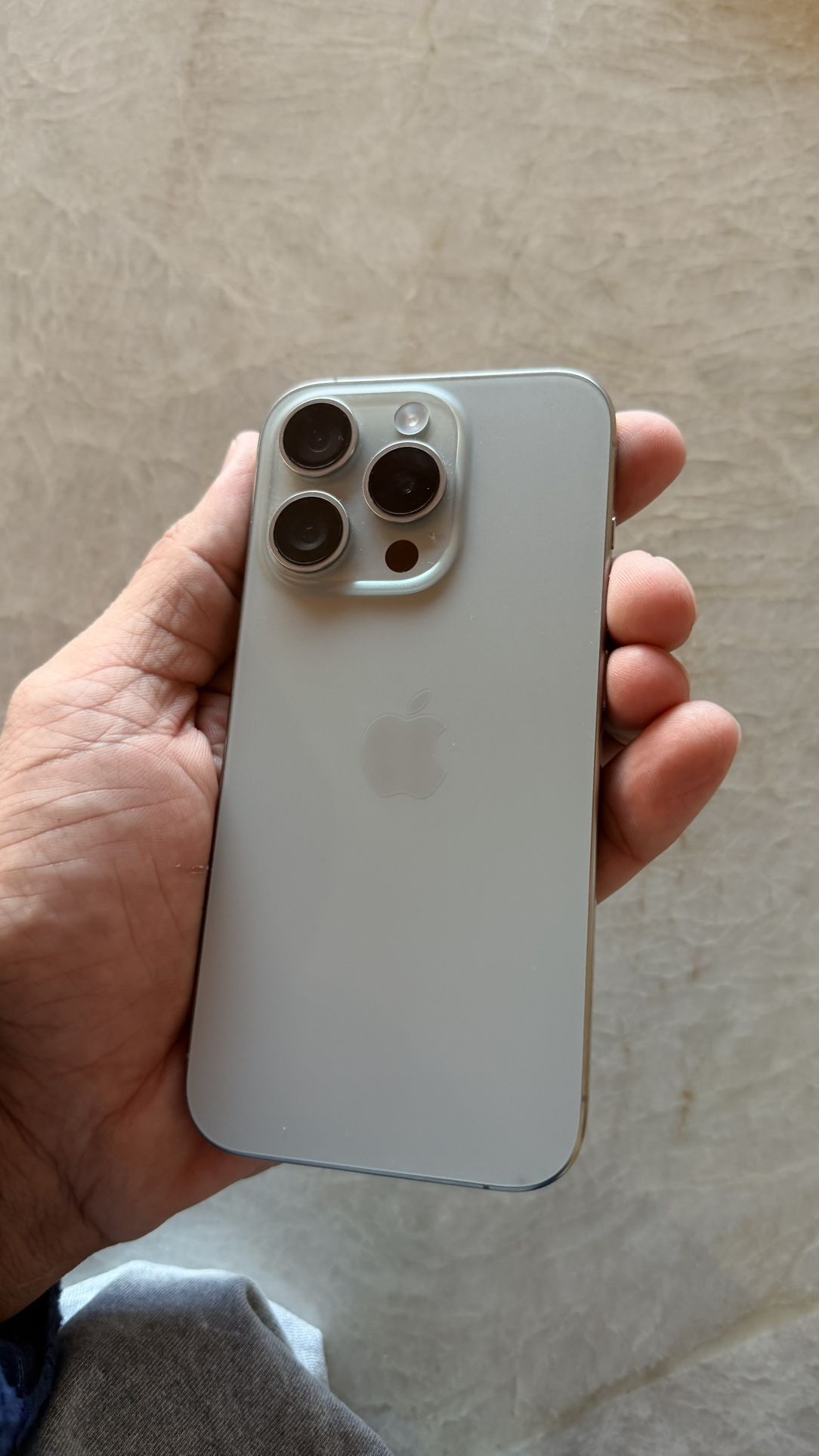 iPhone 15 Pro 256gb