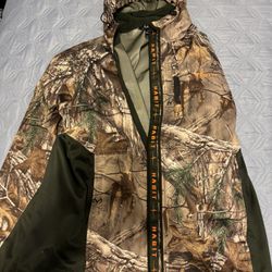 Hunting Jacket
