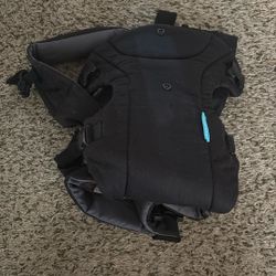 Baby Carrier Used $5