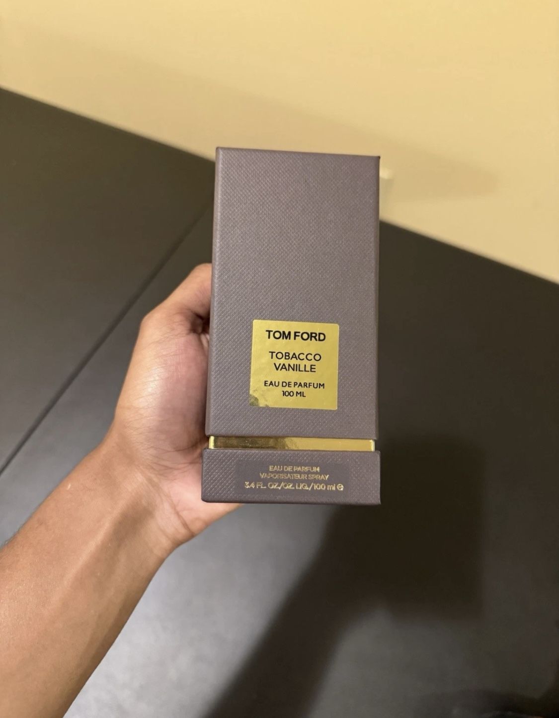 Tom Ford Tobacco Vanille OFFERS ONLY!