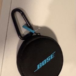 Bose Bluetooth Headphones 