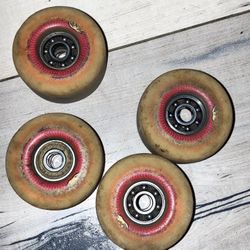 Spitfire Skate Wheels