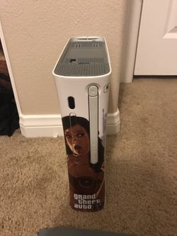 Brand new Xbox 360