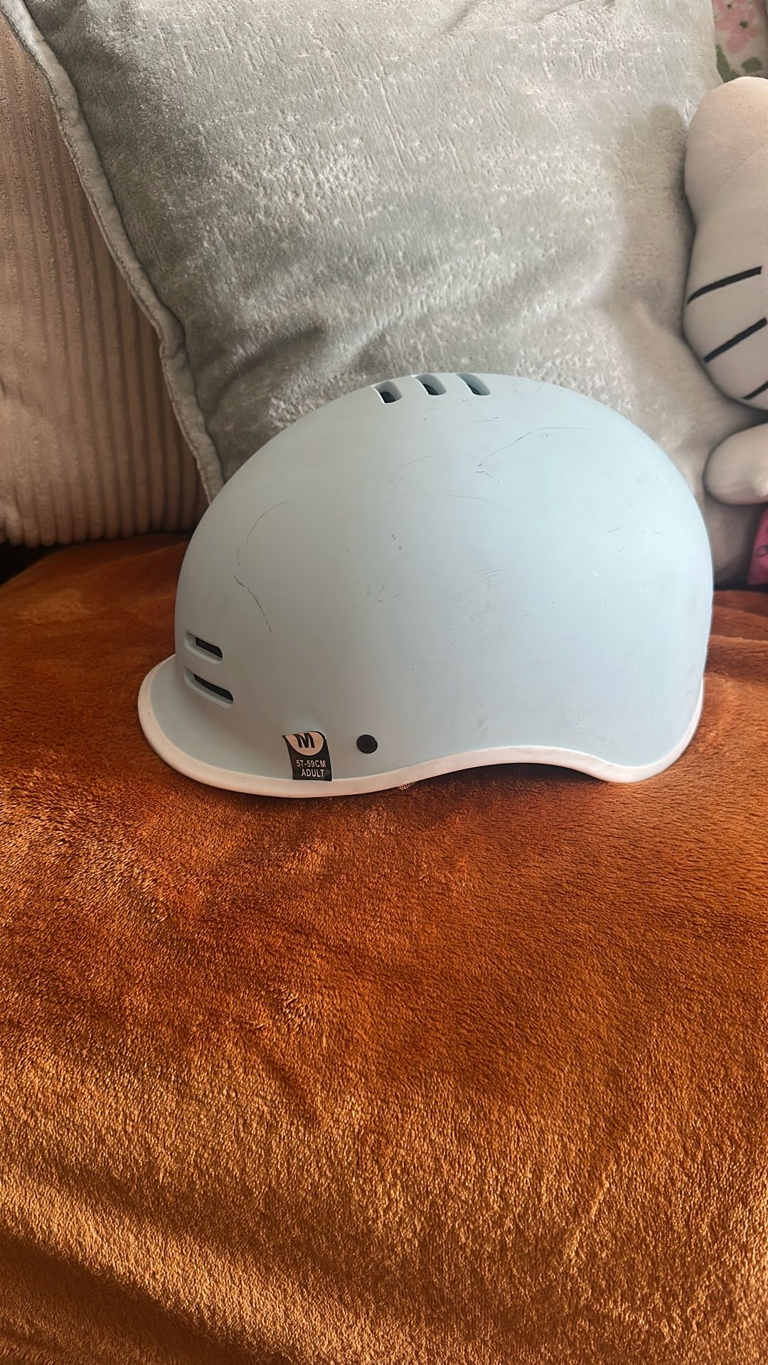 Bike Helmet