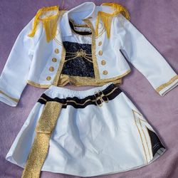 K-Pop  Demon Hunters -Mira