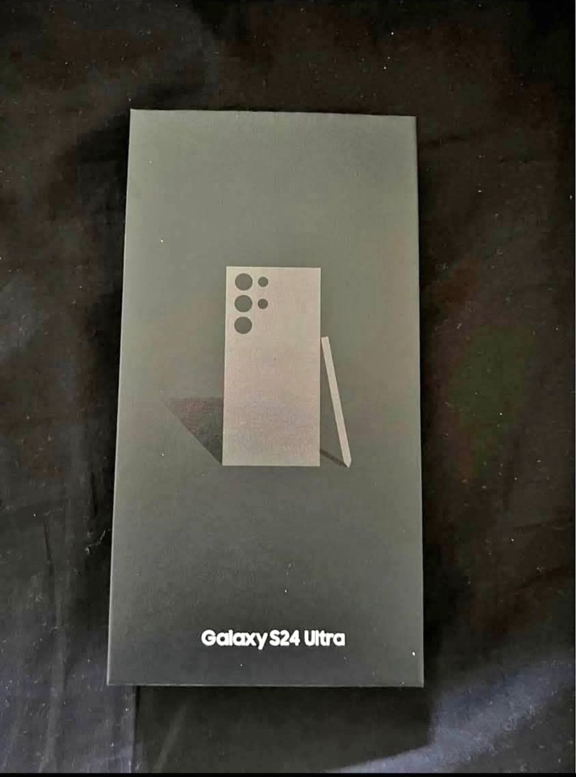 Samsung S24ultra 256gb Fully Unlock