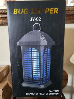 Bug Zapper