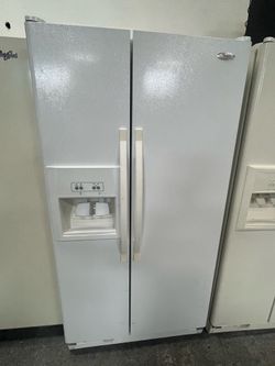 Refrigerator Whirlpool 36”
