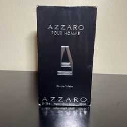 Azzaro Pour Homme Cologne