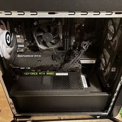 Lenovo Gaming Desktop Legion T5 