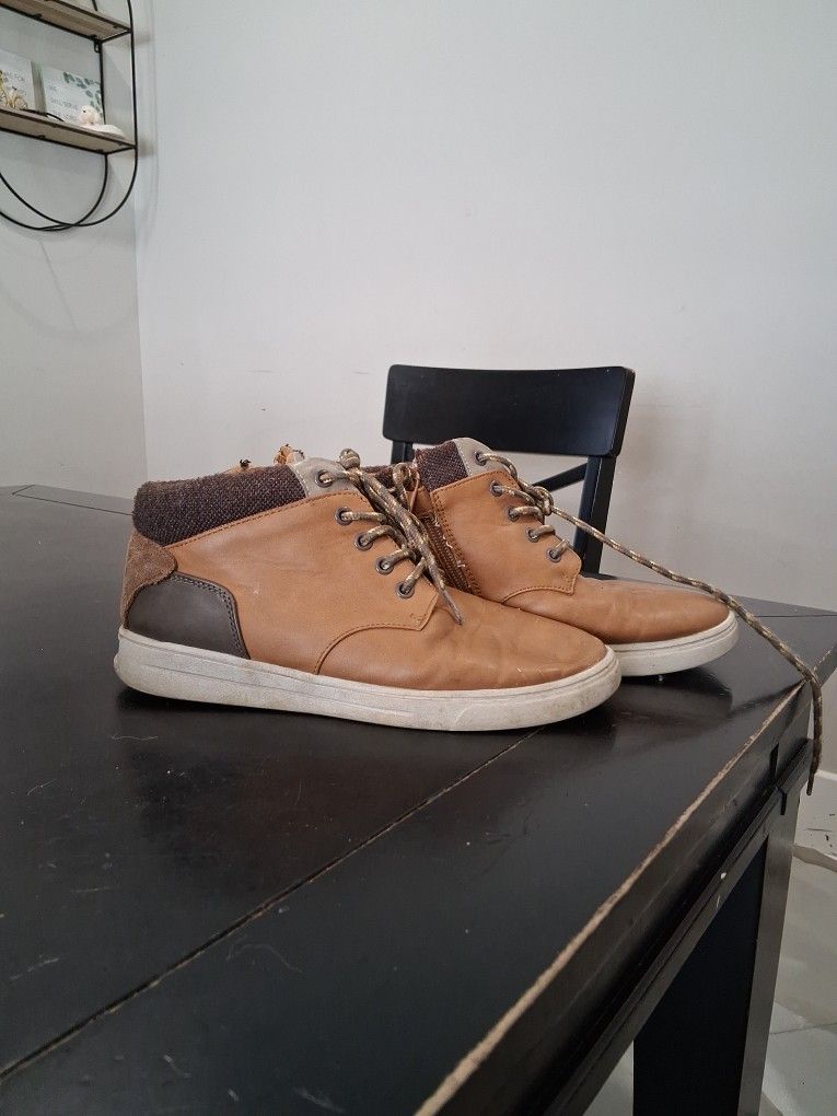 Mayoral Boots Kids