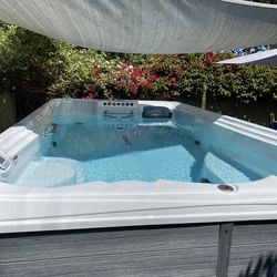 TidalFit EP-14 Swim Spa