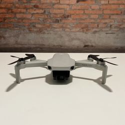 DJI Mavic Mini