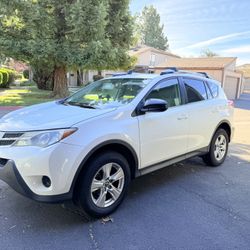 2013 Toyota Rav4